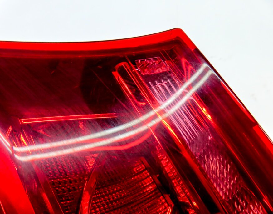 Thumbnail 6: 2012-2015 AUDI A7 S7 (C7 4G8) REAR RIGHT OUTER TAILLIGHT BRAKE LIGHT LAMP (LED)