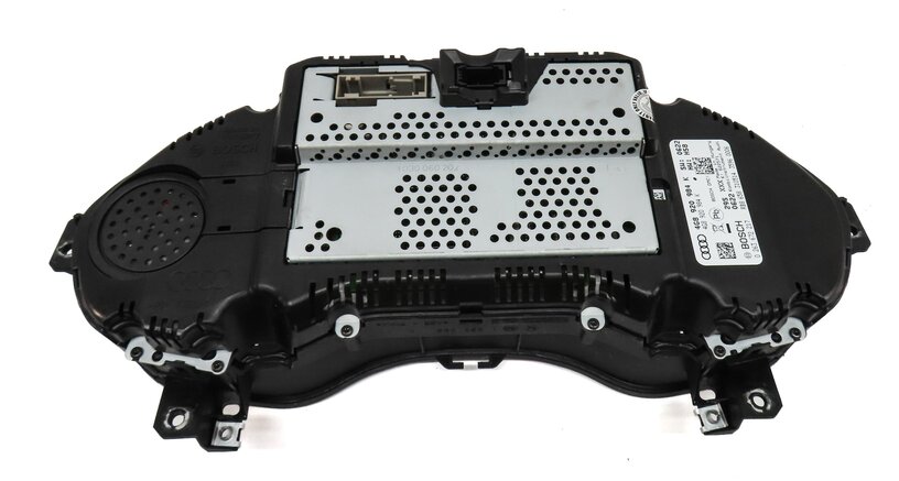 Thumbnail 4: 2015 AUDI A7 (C7 4G8) SPEEDOMETER INSTRUMENT CLUSTER (174k) 4G8920984K