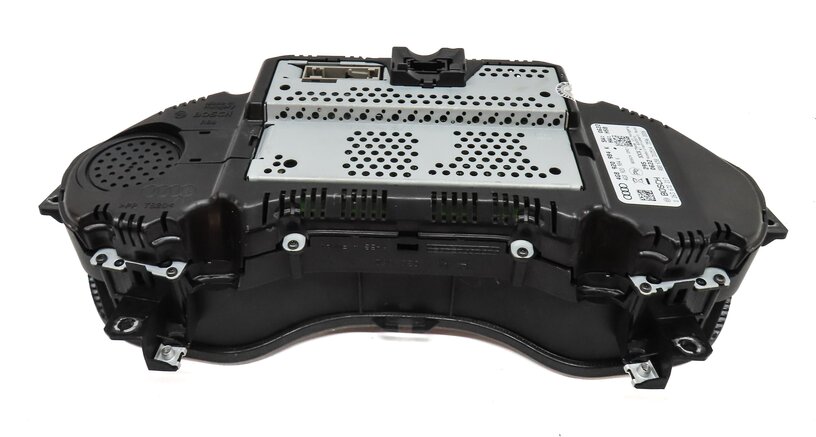 Thumbnail 5: 2015 AUDI A7 (C7 4G8) SPEEDOMETER INSTRUMENT CLUSTER (174k) 4G8920984K