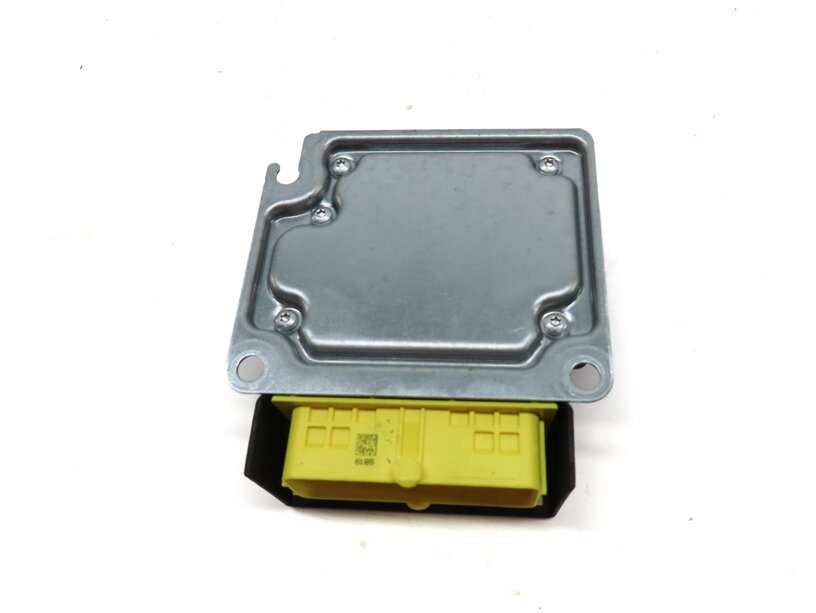 Thumbnail 5: 2015 AUDI A7 (C7 4G8) SRS BAG CONTROL MODULE 4G0959655B