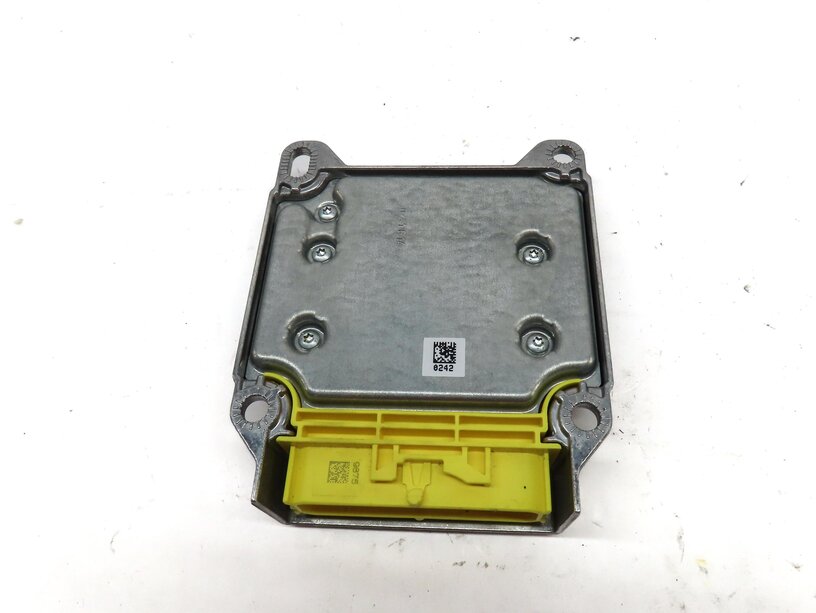 Thumbnail 5: 2015 AUDI A7 (C7 4G8) SRS BAG CONTROL MODULE 4G0907637K