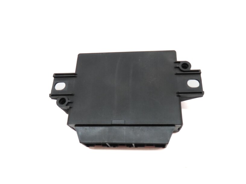 2015 AUDI A7 (C7 4G8) XENON HEADLIGHT HEAD LIGHT LAMP RANGE CONTROL MODULE