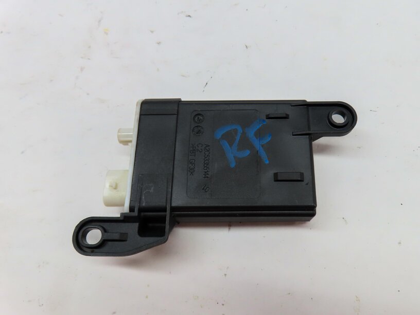 Thumbnail 5: 2015 AUDI A7 (C7 4G8) FRONT RIGHT PASSENGER SEAT CONTROL MODULE 5C6959339B
