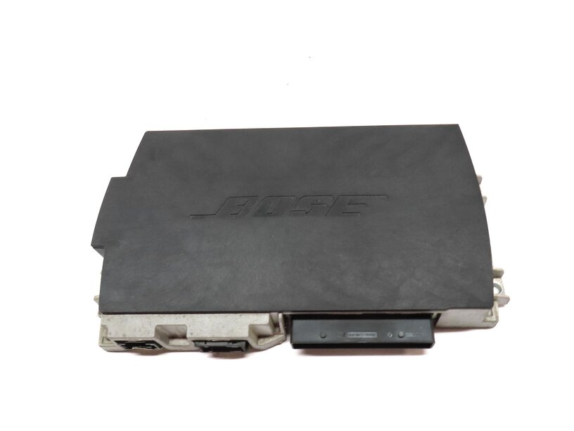 Thumbnail 2: 2015 AUDI A7 (C7 4G8) RADIO STEREO SPEAKER BOSE AMPLIFIER AMP 4G0035223C
