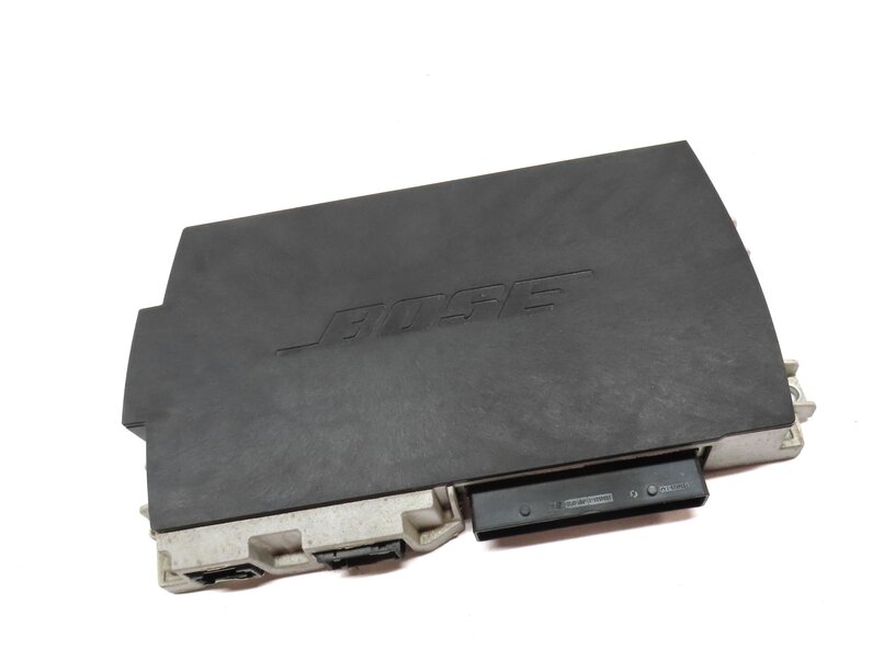 Thumbnail 3: 2015 AUDI A7 (C7 4G8) RADIO STEREO SPEAKER BOSE AMPLIFIER AMP 4G0035223C