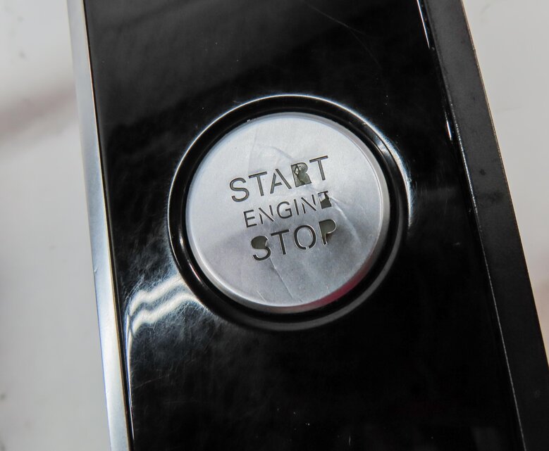 Thumbnail 7: 2015 AUDI A7 C7 4G8 CONSOLE MMI MULTIMEDIA CONTROL KNOB SWITCH BUTTON TRIM PANEL