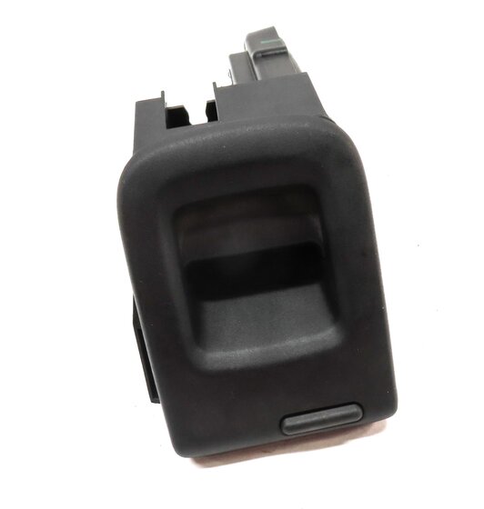 Thumbnail 3: 2015 AUDI A7 (C7 4G8) REAR RIGHT SEAT FOLD DOWN UP LOCK LATCH RELEASE BUTTON