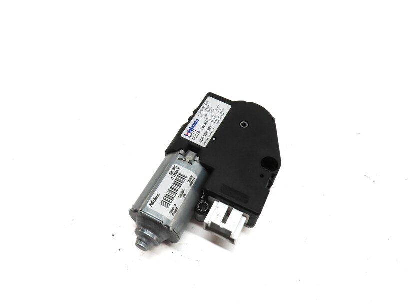 2012-2018 AUDI A6 A7 S6 S7 (C7 4G8) SUNROOF SUN ROOF WINDOW MOTOR