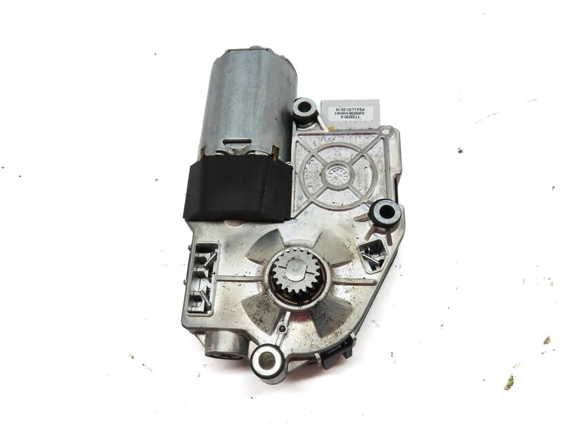 Thumbnail 6: 2012-2018 AUDI A6 A7 S6 S7 (C7 4G8) SUNROOF SUN ROOF WINDOW MOTOR