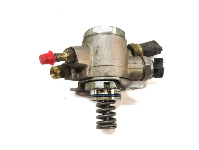 Thumbnail 5: 12-17 AUDI A6 A7 A8 Q5 Q7 S4 S5 (B8 8K 8T C7 4L) 3.0L HIGH PRESSURE FUEL PUMP