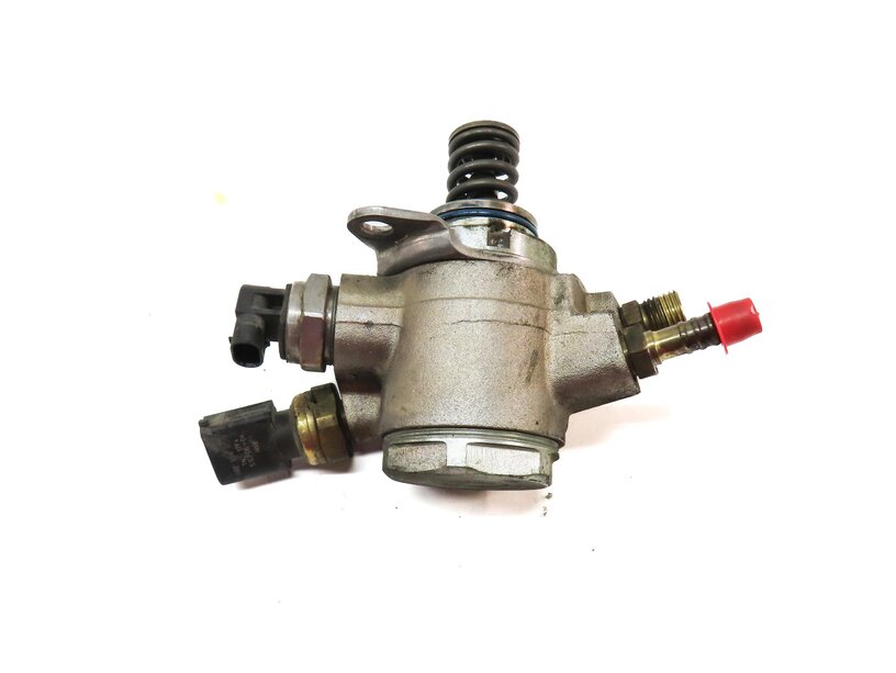 Thumbnail 7: 12-17 AUDI A6 A7 A8 Q5 Q7 S4 S5 (B8 8K 8T C7 4L) 3.0L HIGH PRESSURE FUEL PUMP