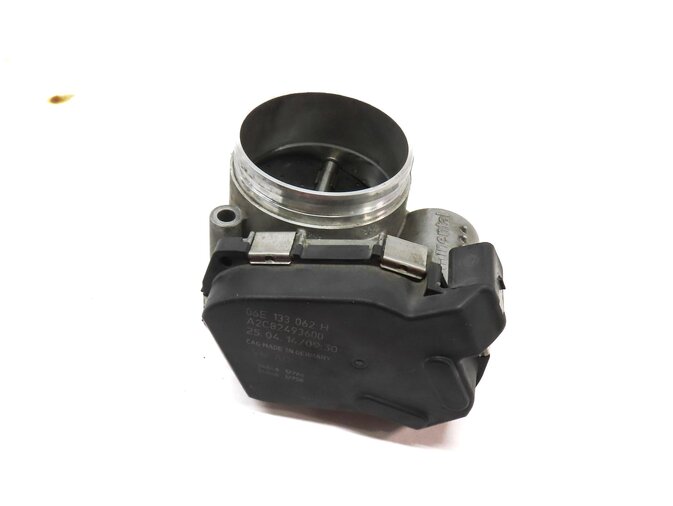 2009-2017 AUDI A4 A5 S5 S6 S7 S8 Q5 SQ5 (B8 8K 8T 8R C7) 3.0L 3.2L THROTTLE BODY