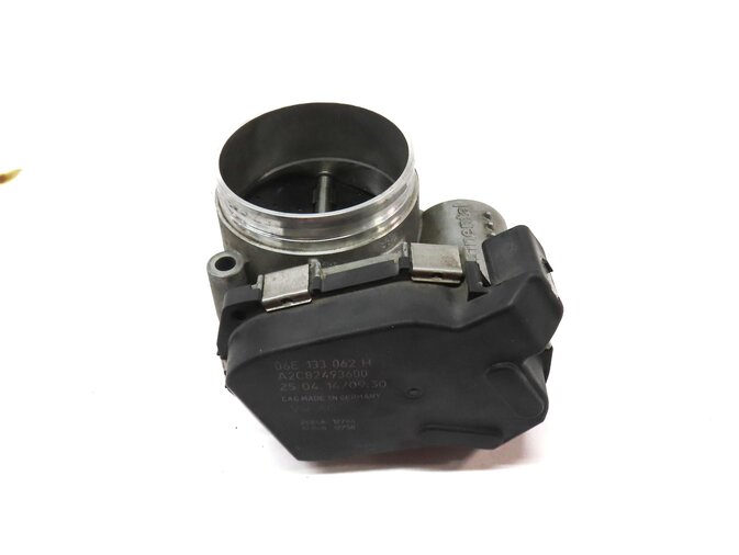 Thumbnail 2: 2009-2017 AUDI A4 A5 S5 S6 S7 S8 Q5 SQ5 (B8 8K 8T 8R C7) 3.0L 3.2L THROTTLE BODY