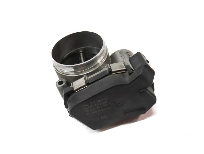 Thumbnail 3: 2009-2017 AUDI A4 A5 S5 S6 S7 S8 Q5 SQ5 (B8 8K 8T 8R C7) 3.0L 3.2L THROTTLE BODY