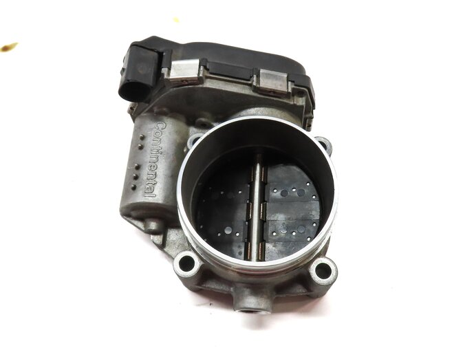 Thumbnail 4: 2009-2017 AUDI A4 A5 S5 S6 S7 S8 Q5 SQ5 (B8 8K 8T 8R C7) 3.0L 3.2L THROTTLE BODY