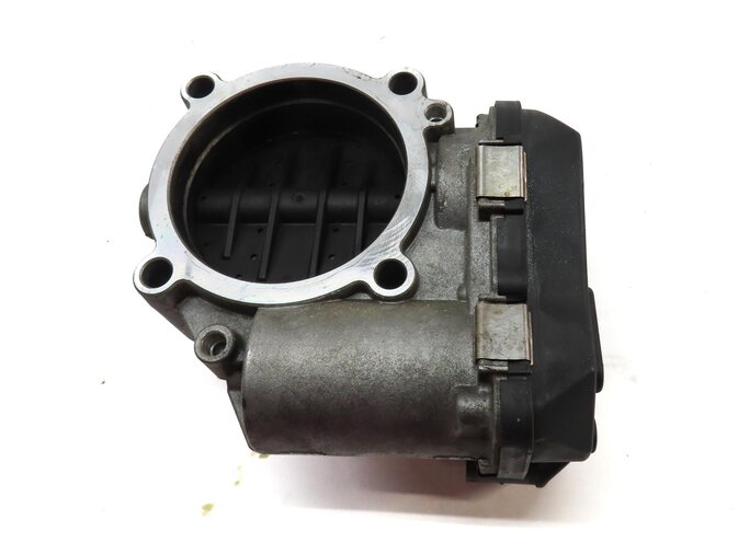 Thumbnail 5: 2009-2017 AUDI A4 A5 S5 S6 S7 S8 Q5 SQ5 (B8 8K 8T 8R C7) 3.0L 3.2L THROTTLE BODY