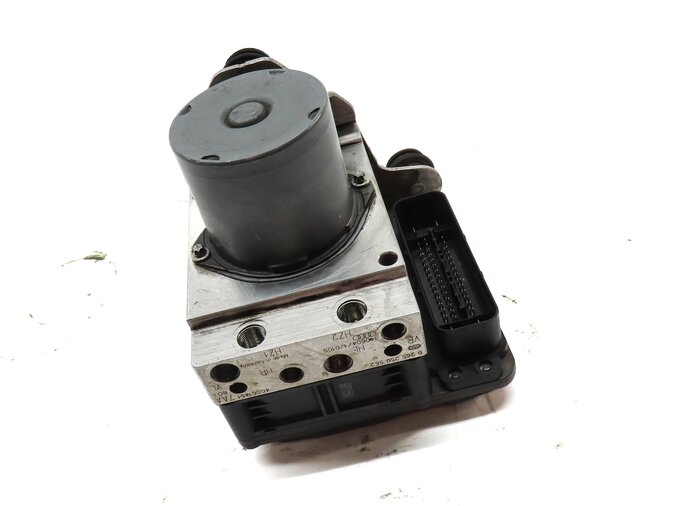 Thumbnail 3: 2015 AUDI A6 A7 S6 (C7 4G8) ANTI-LOCK ABS BRAKE PUMP & MODULE