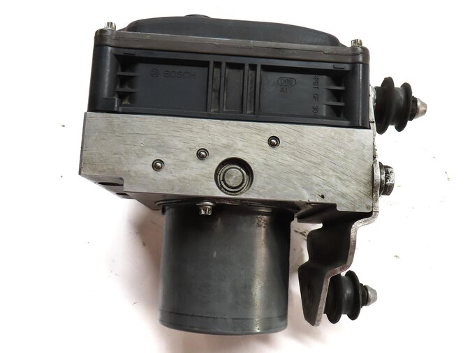 Thumbnail 7: 2015 AUDI A6 A7 S6 (C7 4G8) ANTI-LOCK ABS BRAKE PUMP & MODULE