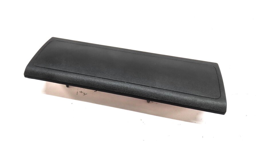 12-17 AUDI A6 S6 A7 S7 RS7 (C7 4G8) LEFT DRIVER KNEE AIRBAG SRS AIR BAG (BLACK)