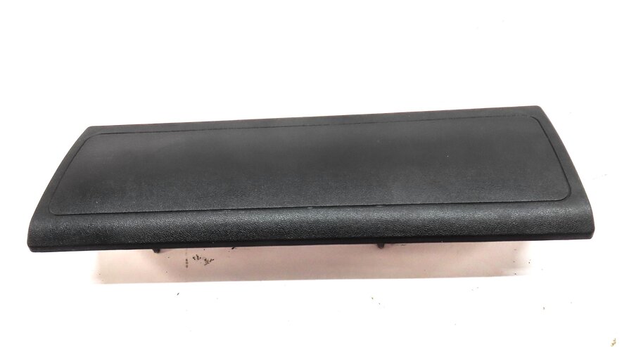 Thumbnail 2: 12-17 AUDI A6 S6 A7 S7 RS7 (C7 4G8) LEFT DRIVER KNEE AIRBAG SRS AIR BAG (BLACK)
