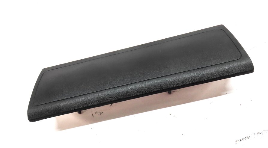 Thumbnail 3: 12-17 AUDI A6 S6 A7 S7 RS7 (C7 4G8) LEFT DRIVER KNEE AIRBAG SRS AIR BAG (BLACK)