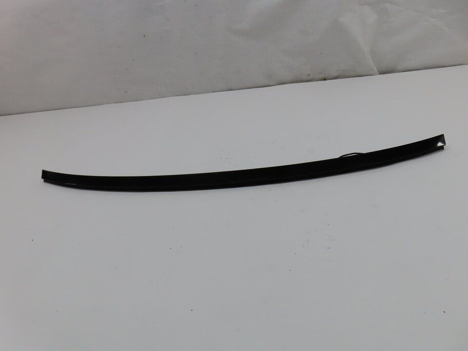Thumbnail 2: 2015 AUDI A7 C7 4G8 REAR HATCH TRUNK 3RD THIRD BRAKE LIGHT (DAYTONA GREY PEARL)