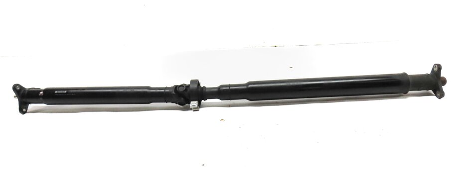 Thumbnail 2: 2009-2012 BMW 550iGT 750i SWB (F01 F07) RWD AUTO REAR DRIVE LINE PROPELLER SHAFT