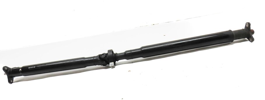 Thumbnail 3: 2009-2012 BMW 550iGT 750i SWB (F01 F07) RWD AUTO REAR DRIVE LINE PROPELLER SHAFT