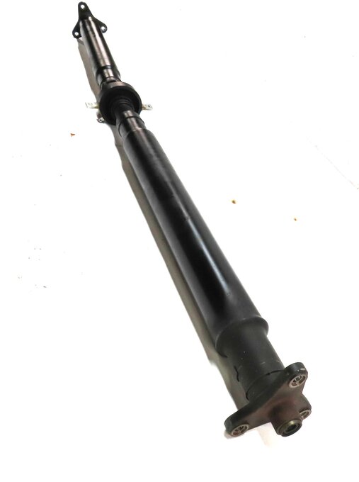 Thumbnail 4: 2009-2012 BMW 550iGT 750i SWB (F01 F07) RWD AUTO REAR DRIVE LINE PROPELLER SHAFT