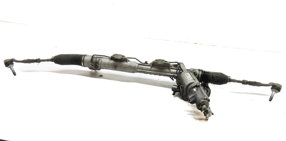 09-12 BMW 535iGT 550iGT 740i 750i 760i (F01 F02 F07) ACTIVE STEERING RACK PINION