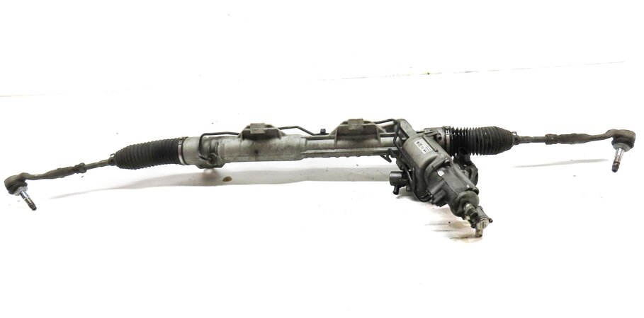 Thumbnail 2: 09-12 BMW 535iGT 550iGT 740i 750i 760i (F01 F02 F07) ACTIVE STEERING RACK PINION