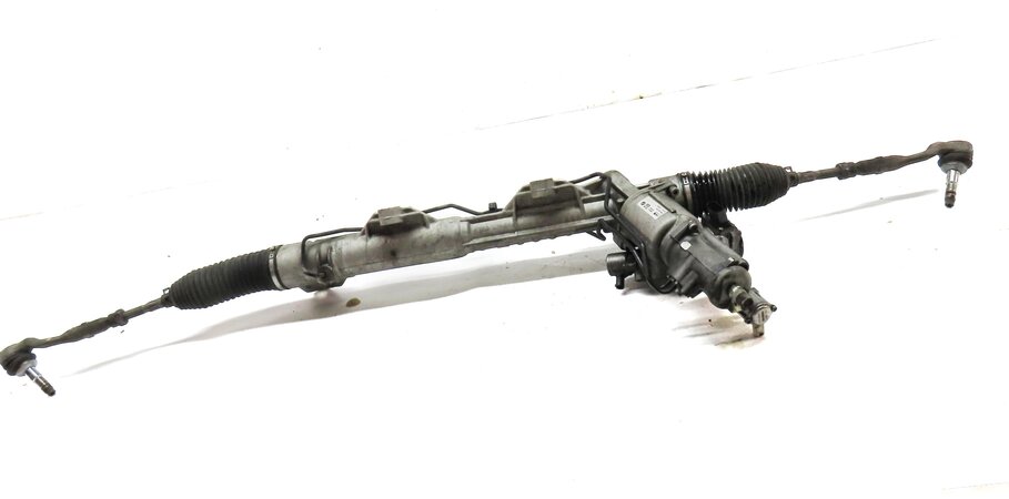 Thumbnail 3: 09-12 BMW 535iGT 550iGT 740i 750i 760i (F01 F02 F07) ACTIVE STEERING RACK PINION