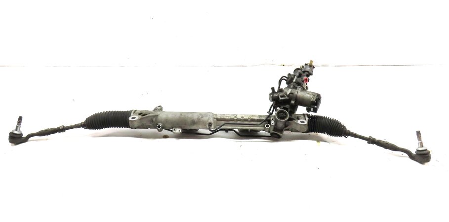 Thumbnail 4: 09-12 BMW 535iGT 550iGT 740i 750i 760i (F01 F02 F07) ACTIVE STEERING RACK PINION
