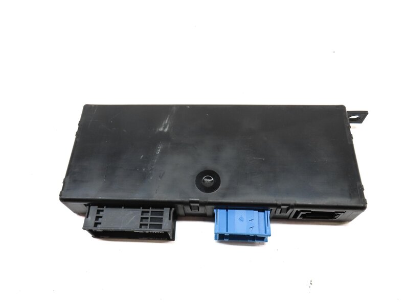 Thumbnail 5: 2011-2019 BMW 5 6 7 SERIES (F01 F06 F07 F10 F12) CENTRAL GATEWAY CONTROL MODULE