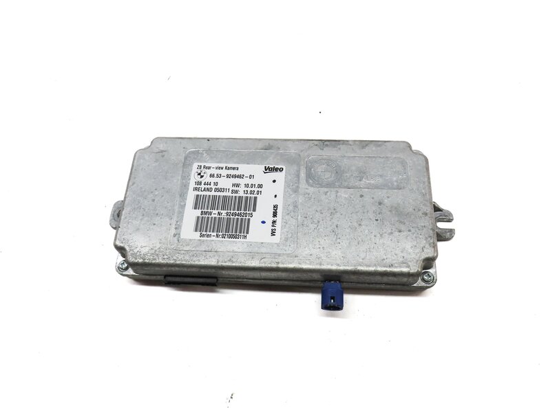 Thumbnail 2: 10-19 BMW 2 3 4 5 6 7 SERIES F01 F02 F10 F12 F22 F30 F32 REARVIEW CAMERA MODULE