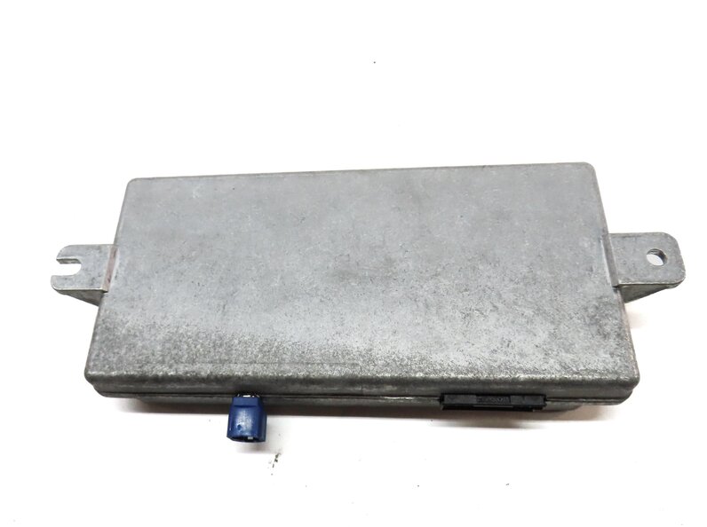 Thumbnail 5: 10-19 BMW 2 3 4 5 6 7 SERIES F01 F02 F10 F12 F22 F30 F32 REARVIEW CAMERA MODULE