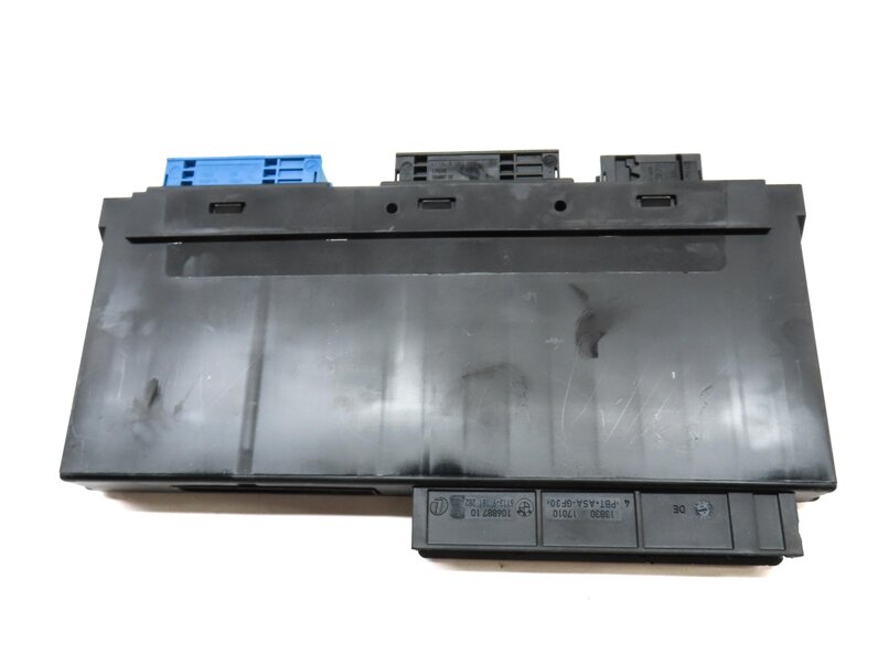 Thumbnail 5: 2011-2019 BMW M5 5 / 6 / 7 SERIES (F01 F02 F10 F12) PRIMARY BODY CONTROL MODULE
