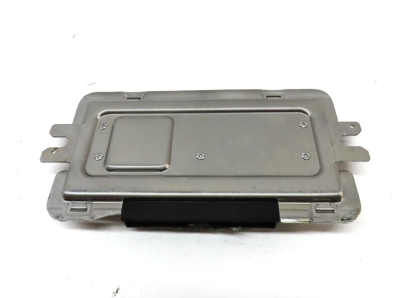 Thumbnail 5: 2010-2015 BMW 528i 535i 550i 740i 750i (F01 F10) VDC SUSPENSION CONTROL MODULE