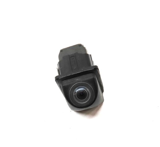 Thumbnail 3: 09-18 BMW 2 3 4 5 7 M5 X3 X5 X6 (F01 F07 F10 F15 F16 F30 F32) REARVIEW CAMERA