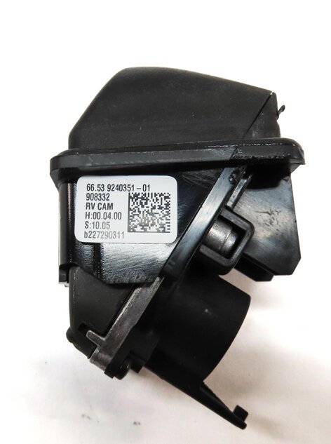 Thumbnail 5: 09-18 BMW 2 3 4 5 7 M5 X3 X5 X6 (F01 F07 F10 F15 F16 F30 F32) REARVIEW CAMERA