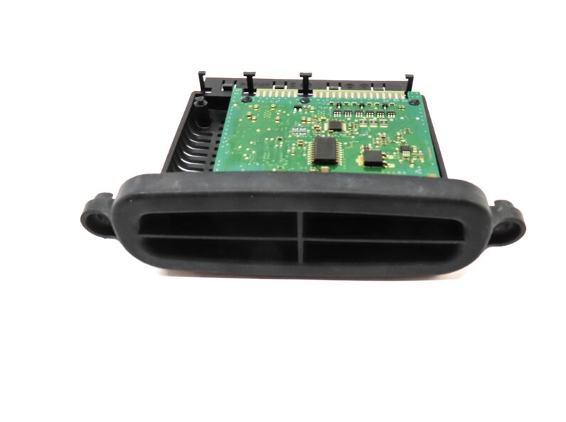 Thumbnail 4: 2009-2012 BMW 740i 750i 760i HYBRID 7 ALPINA (F01 F02 F04) HEADLIGHT TMS MODULE
