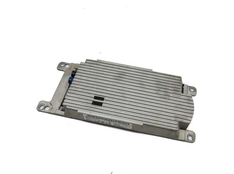 11-16 BMW 3 / 7 / X3 (F01 F25 F30) BLUETOOTH TELEMATICS COMBOX CONTROL MODULE