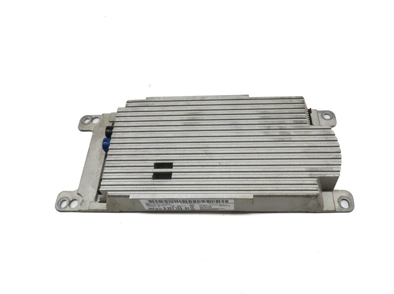 Thumbnail 2: 11-16 BMW 3 / 7 / X3 (F01 F25 F30) BLUETOOTH TELEMATICS COMBOX CONTROL MODULE