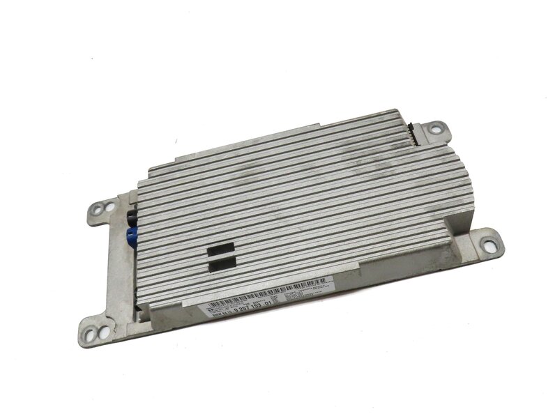 Thumbnail 3: 11-16 BMW 3 / 7 / X3 (F01 F25 F30) BLUETOOTH TELEMATICS COMBOX CONTROL MODULE