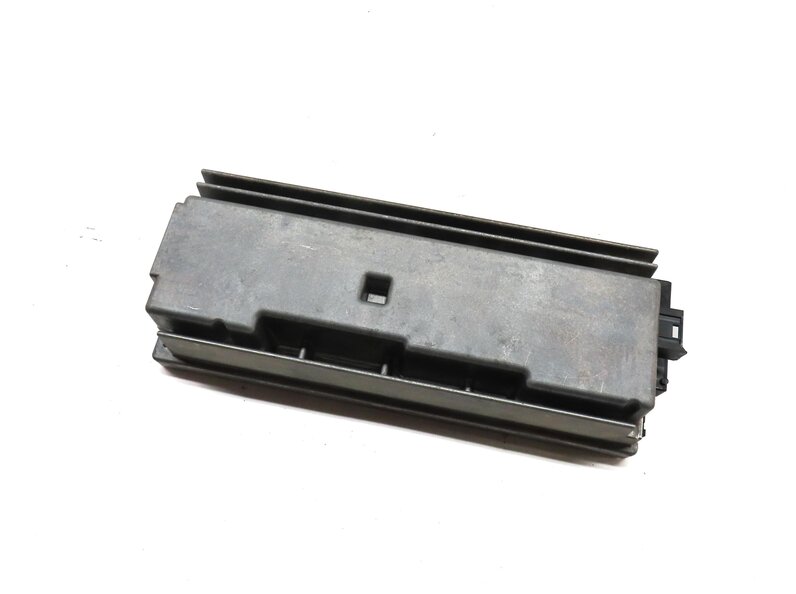 10-15 BMW 535iGT 740i 750i X3 (F01 F02 F04 F07 F25) DSP HiFi AUDIO AMP AMPLIFIER