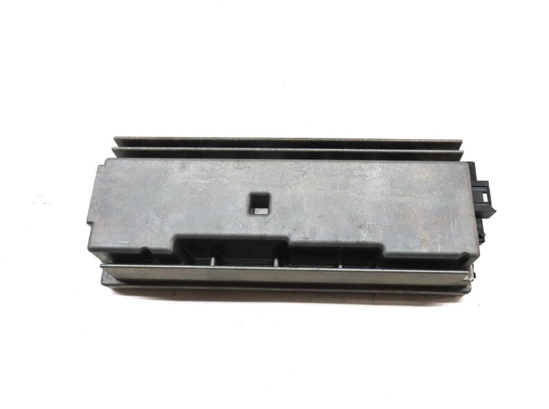 Thumbnail 2: 10-15 BMW 535iGT 740i 750i X3 (F01 F02 F04 F07 F25) DSP HiFi AUDIO AMP AMPLIFIER