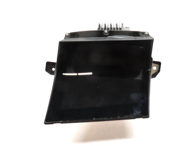 Thumbnail 4: 2012-2015 BMW 740i 750i 760i ALPINA B7 (F01 F02) HEADS UP DISPLAY PROJECTOR HUD