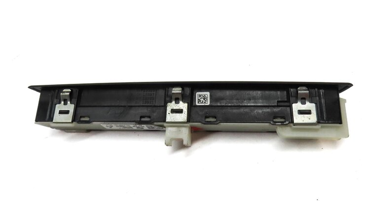 Thumbnail 4: 09-15 BMW 740i 750i 760i B7 (F01) LEFT DRIVER MEMORY SEAT POSITION SWITCH BUTTON