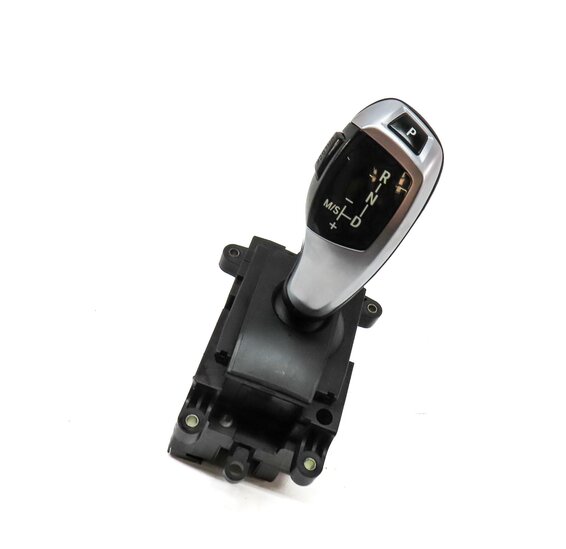 2011-2017 BMW 535iGT 550iGT 740i 750i X3 (F01 F10 F25) TRANSMISSION GEAR SHIFTER