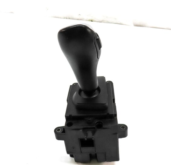 Thumbnail 4: 2011-2017 BMW 535iGT 550iGT 740i 750i X3 (F01 F10 F25) TRANSMISSION GEAR SHIFTER